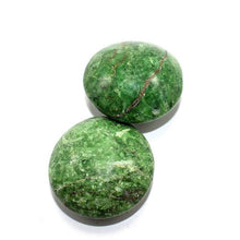 Load image into Gallery viewer, Green Opal Duo