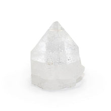 Load image into Gallery viewer, Clear Apophyllite Duo