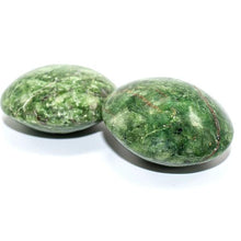 Load image into Gallery viewer, Green Opal Duo
