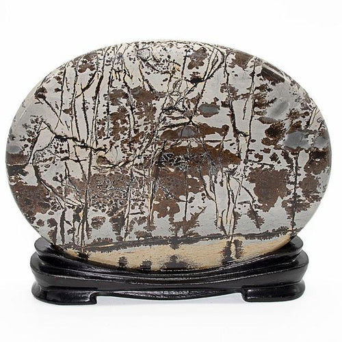 Dendritic Agate