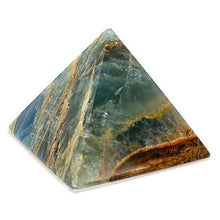 Load image into Gallery viewer, Blue Water Calcite