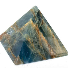 Load image into Gallery viewer, Blue Water Calcite