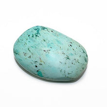 Load image into Gallery viewer, Chrysocolla Panizo Trio