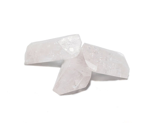 Danburite Trio