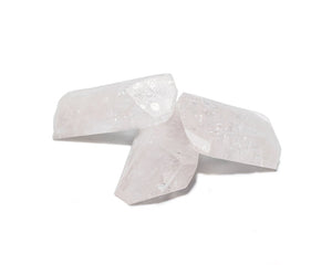 Danburite Trio