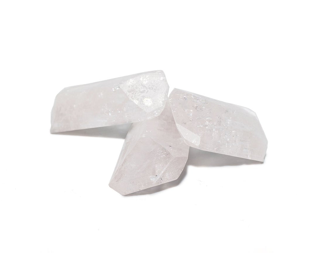 Danburite Trio
