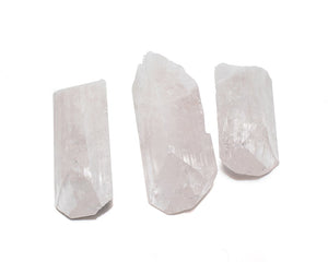 Danburite Trio