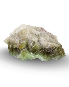 Green Calcite