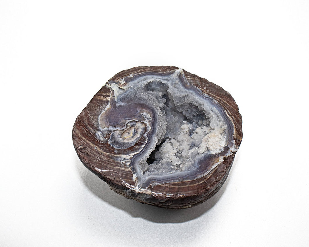 Dugway Geode