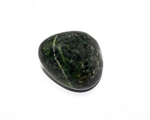 Inca Nephrite Jade