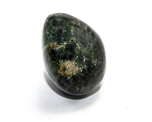 Inca Nephrite Jade