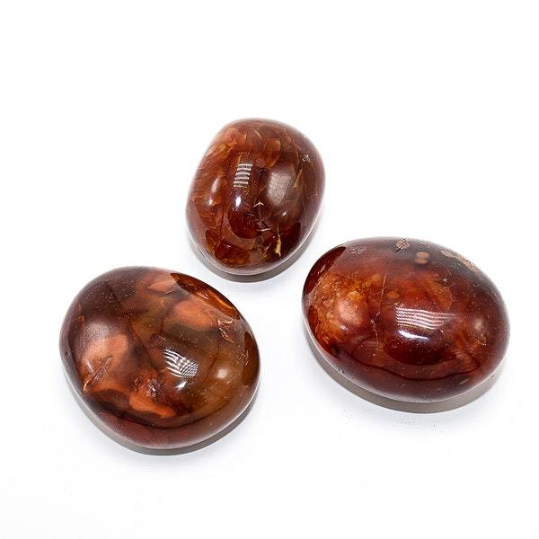Carnelian Trio