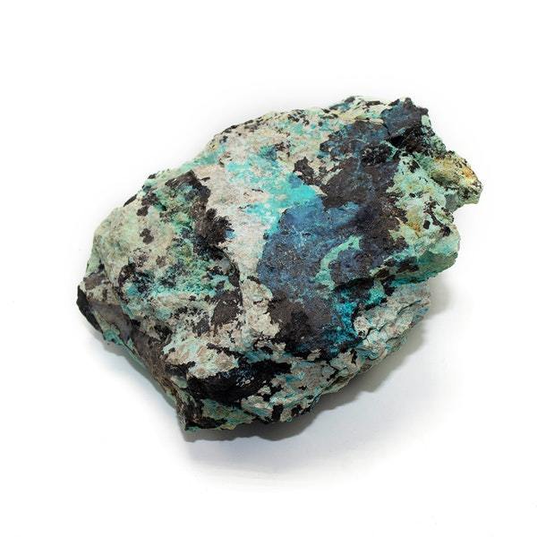 Chrysocolla