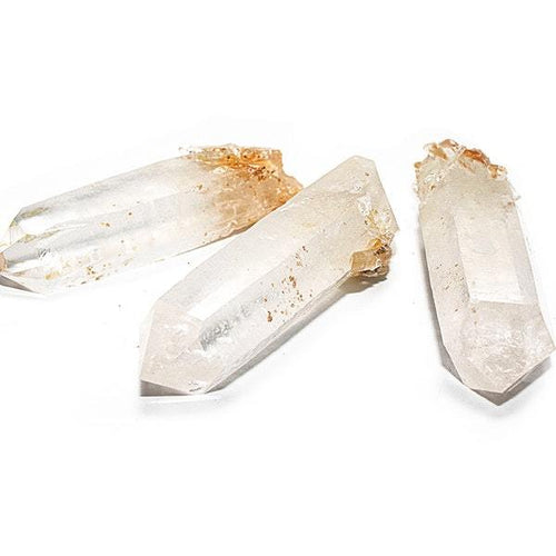 Colombian Quartz Trio