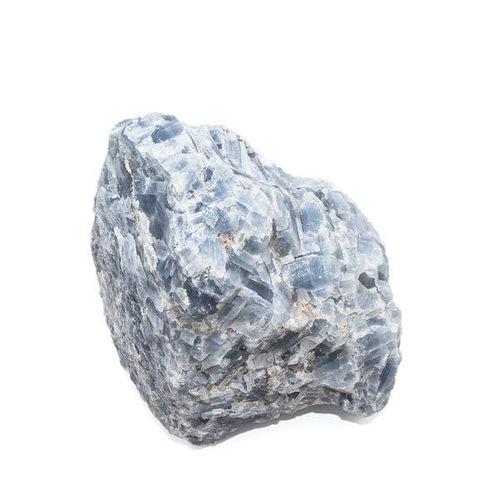 Blue Calcite