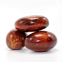 Load image into Gallery viewer, Carnelian Trio