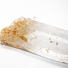 Load image into Gallery viewer, Colombian Quartz Trio