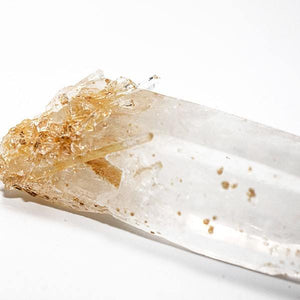 Colombian Quartz Trio