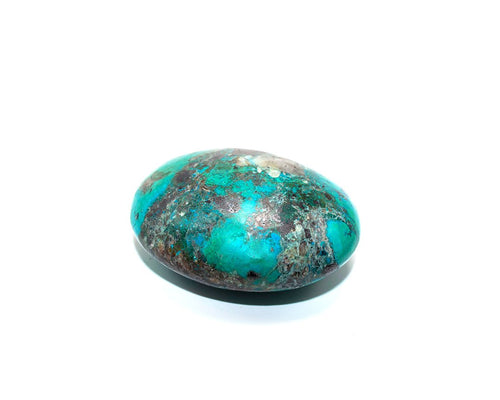 Chrysocolla