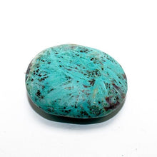 Load image into Gallery viewer, Chrysocolla Panizo Trio