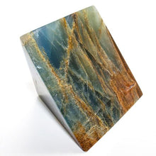 Load image into Gallery viewer, Blue Water Calcite