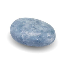 Load image into Gallery viewer, Blue Calcite Duo