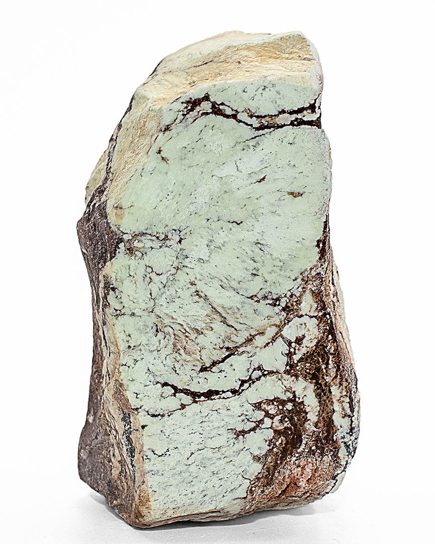 Lemon Chrysoprase
