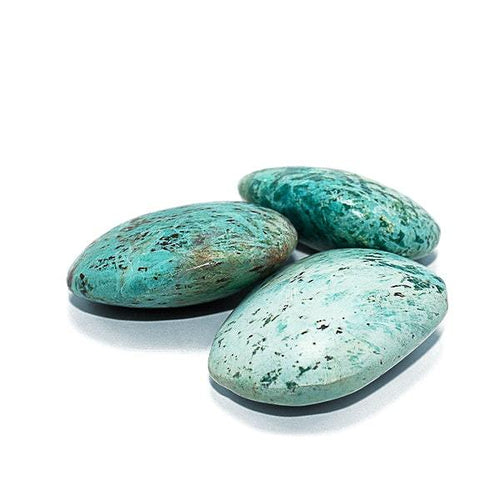 Chrysocolla Panizo Trio