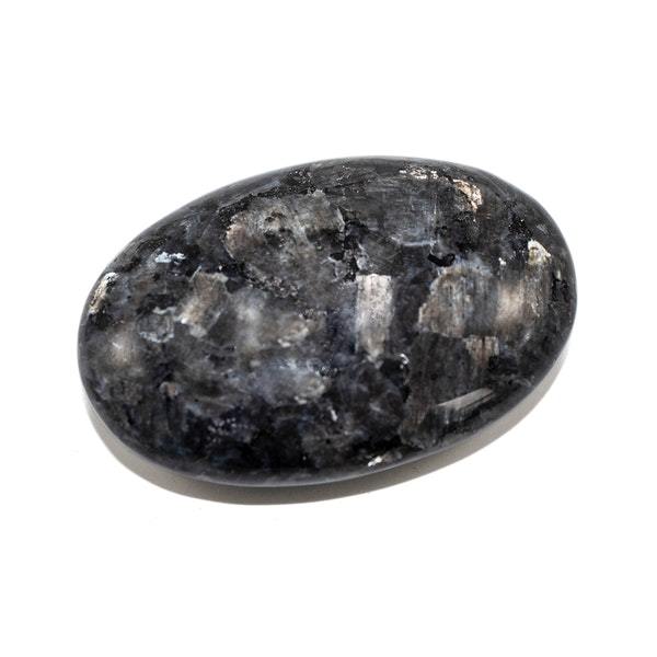 Larvikite