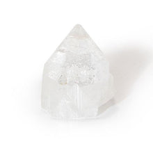 Load image into Gallery viewer, Clear Apophyllite Duo
