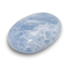 Load image into Gallery viewer, Blue Calcite Duo