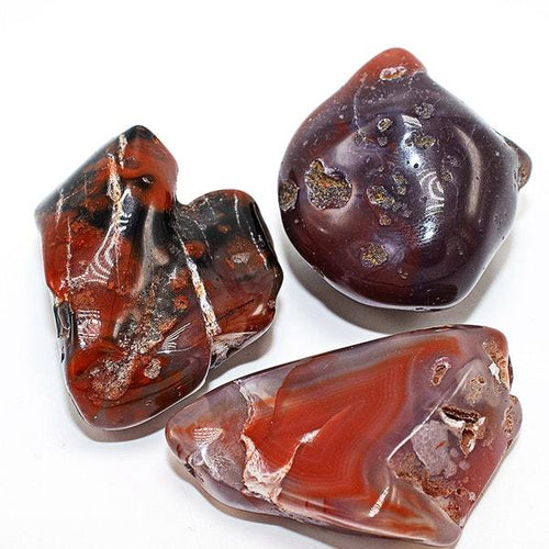 Australian Jasper Trio