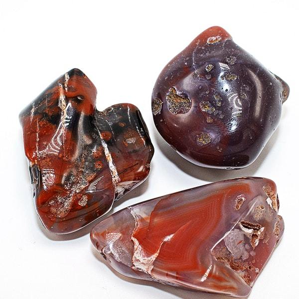 Australian Jasper Trio