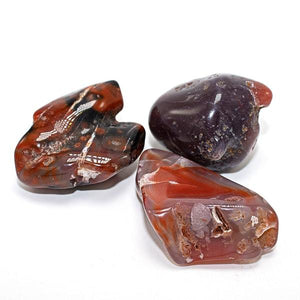 Australian Jasper Trio