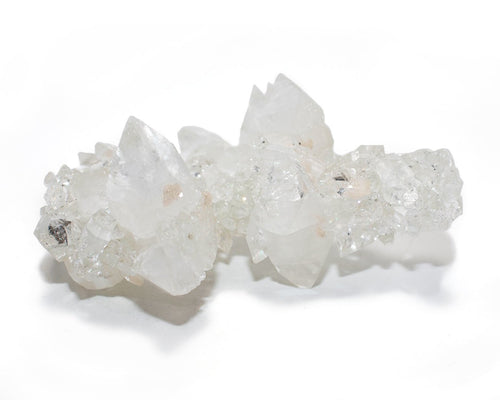 Clear Apophyllite