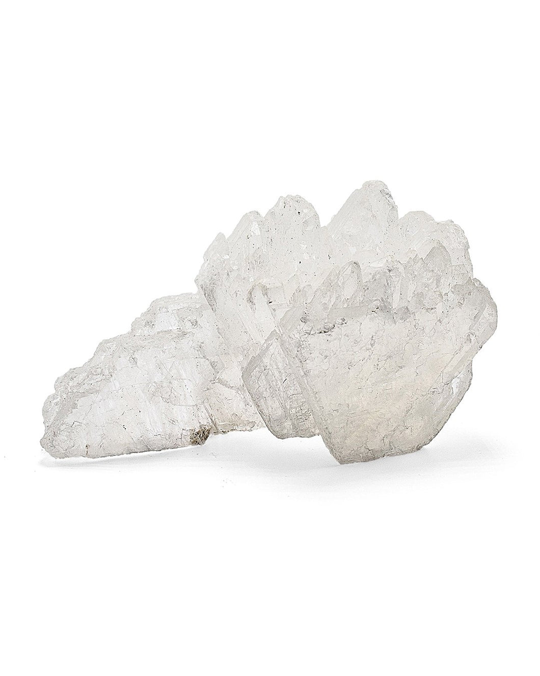 New World Selenite