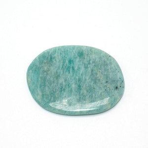 Amazonite Trio