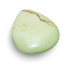 Load image into Gallery viewer, Lemon Chrysoprase Trio