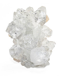 Clear Apophyllite