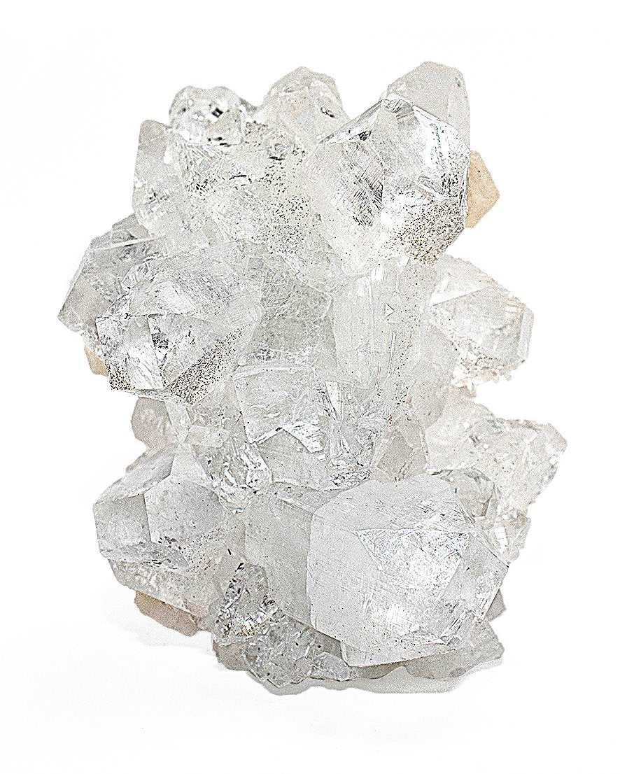 Clear Apophyllite