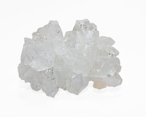 Clear Apophyllite