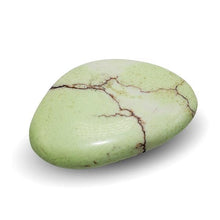 Load image into Gallery viewer, Lemon Chrysoprase Trio