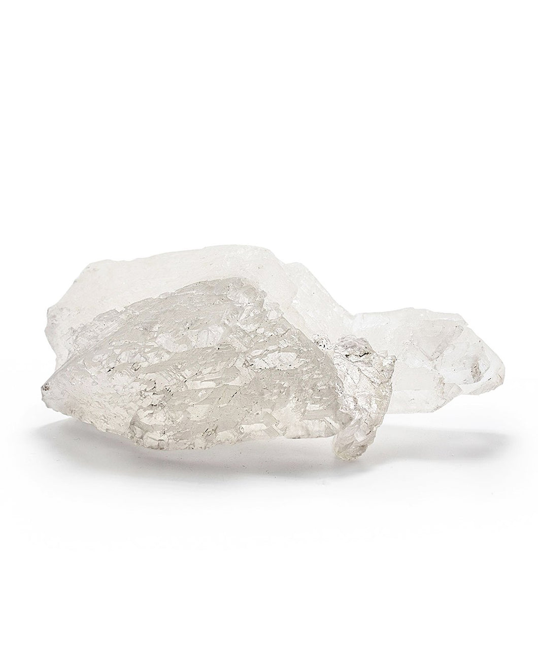 New World Selenite