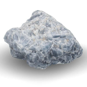 Blue Calcite